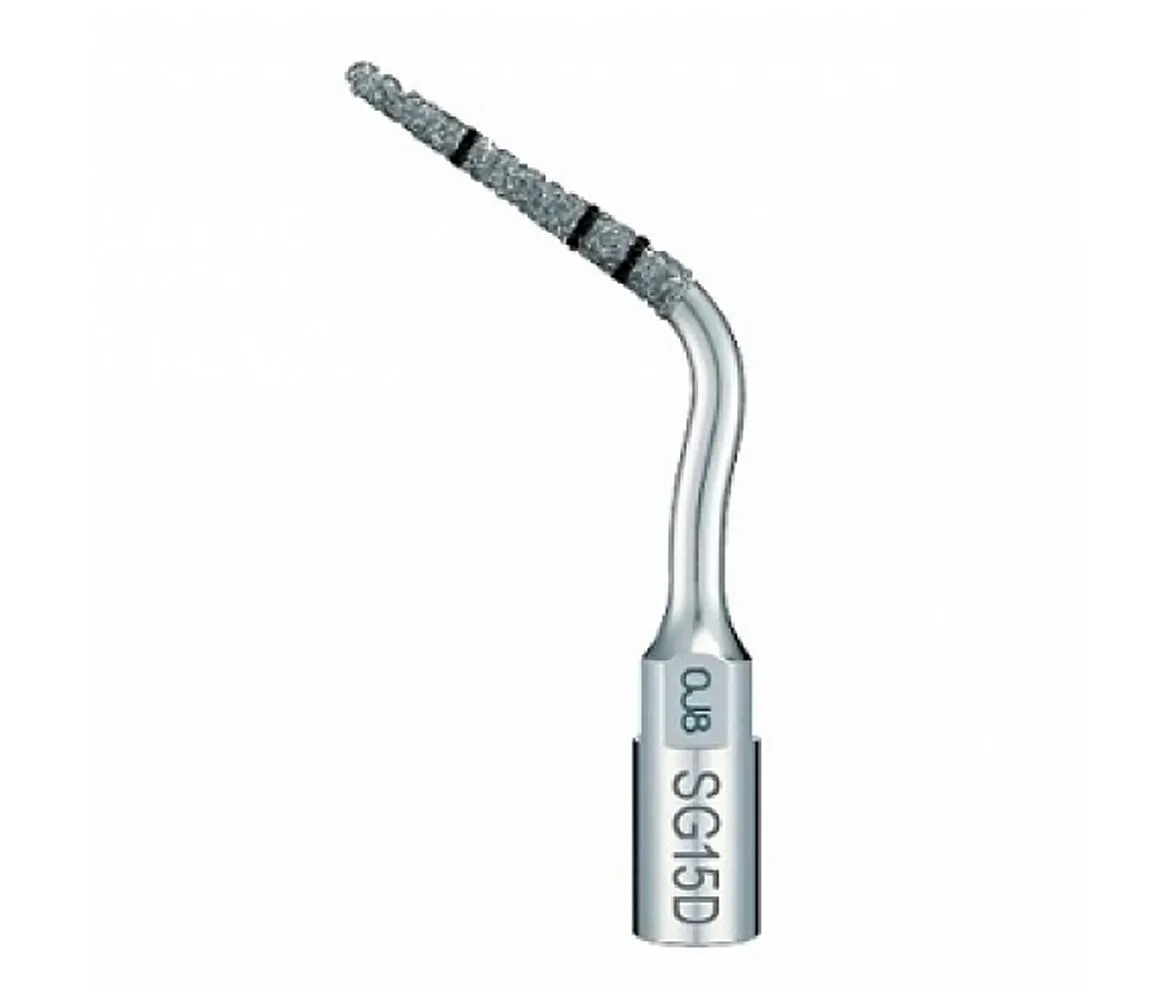 SG15D - хирургическая насадка для имплантации