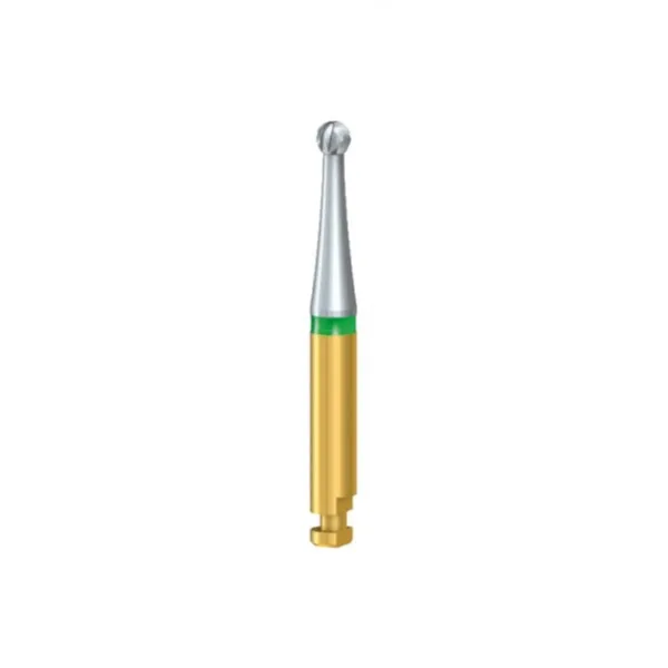 Бор твердосплавный, H1SM.204.010 (1 шт.), Komet Dental