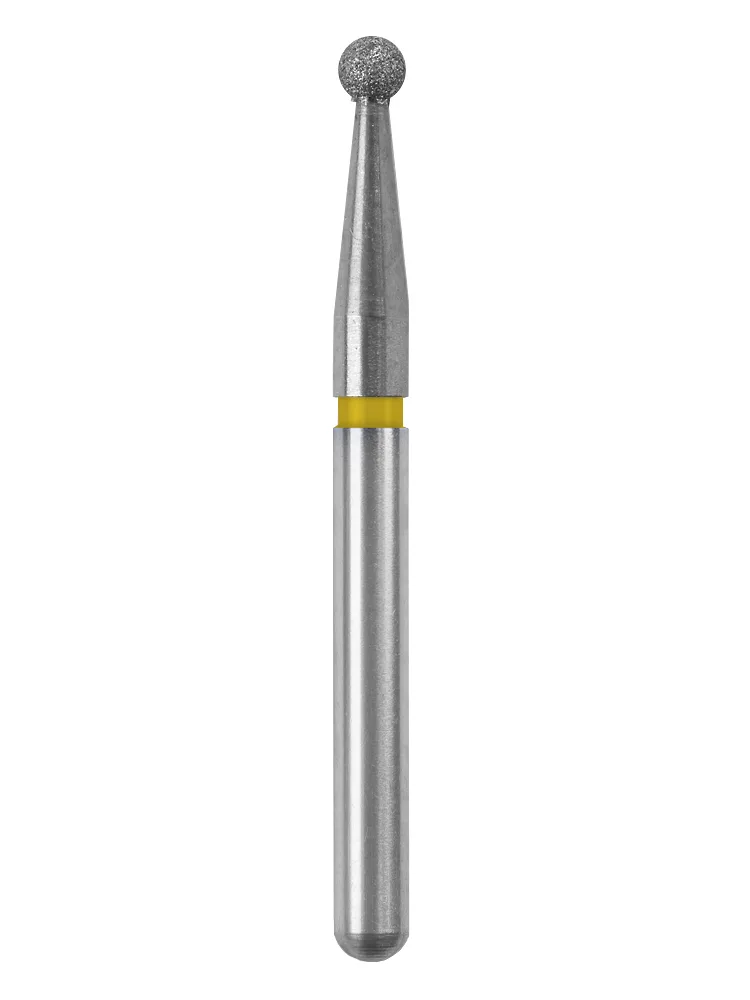 Бор финир алмазный FG C 801/014 (1 шт), SS White