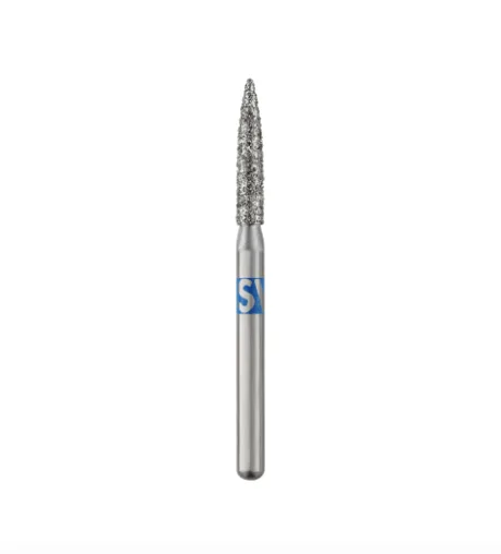 Бор алмазный FG Coarse 862/016 (1 шт), SS White