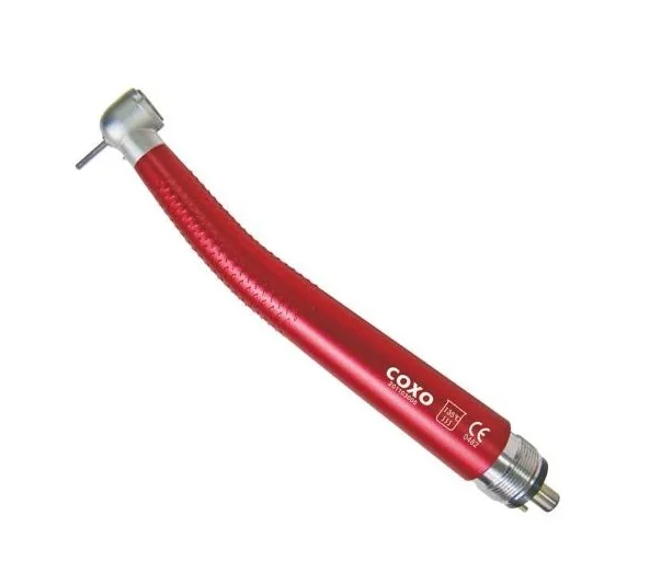 Наконечник турбинный Coxo CX207C1-1SPQ стандартная головка
