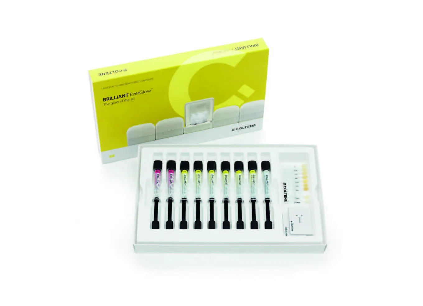 Brilliant everglow Kit