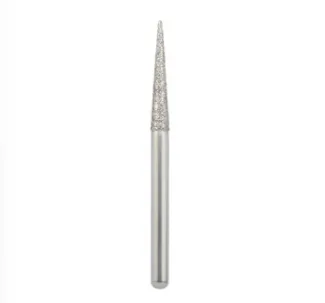 Бор алмазный 859-016M-FG (1 шт), NTI