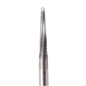 Бор твердосплавный HM166 021 RAL 205 (1 шт), Meisinger