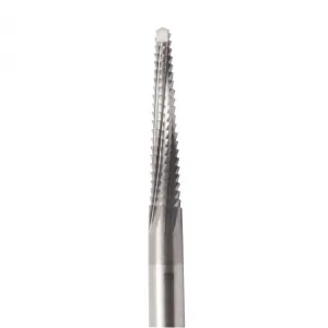 Бор твердосплавный HM166 021 RAL 205 (1 шт), Meisinger