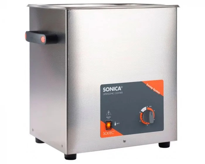 Ультразвуковая мойка Soltec Sonica 3300MH S3