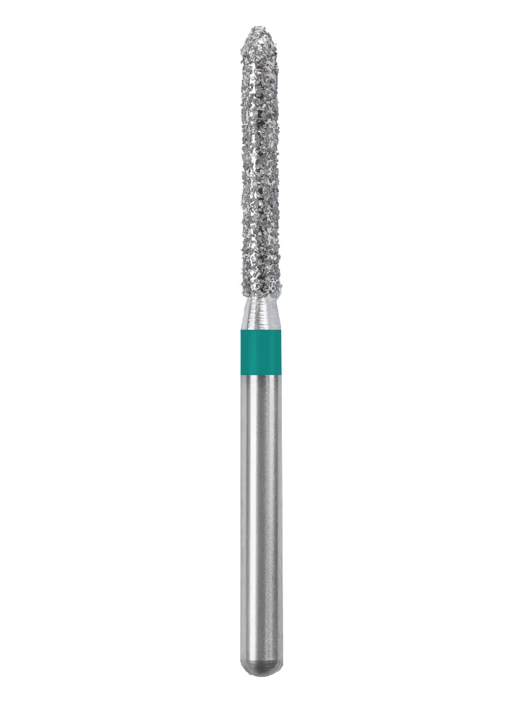 Бор алмазный FG Coarse 879/014 (1 шт), SS White