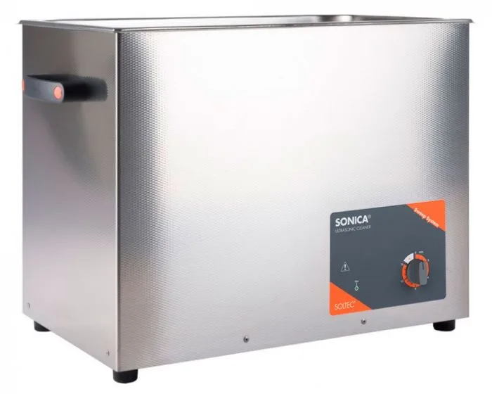 Ультразвуковая мойка Soltec Sonica 5300M S3