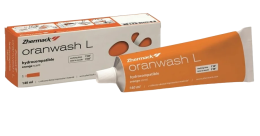 Oranwash L tube - (1 x 140мл.)