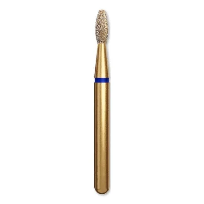 Бор алмазный G379-314-016-3.5-ML, яйцевидный (5 шт), Diatech