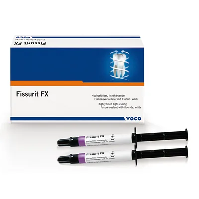 Fissurit FХ (2ш.х2,5г) 1181, (VOCO)