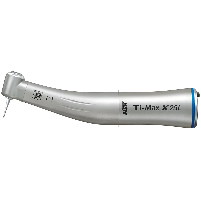 Угловой наконечник Ti-Max X25