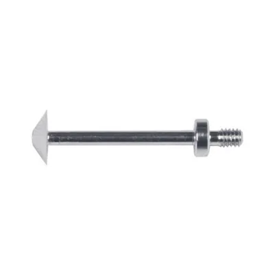 BOS-03 Стоматологическое лезвие запасное для костного скребка, Mr.Curette Tech