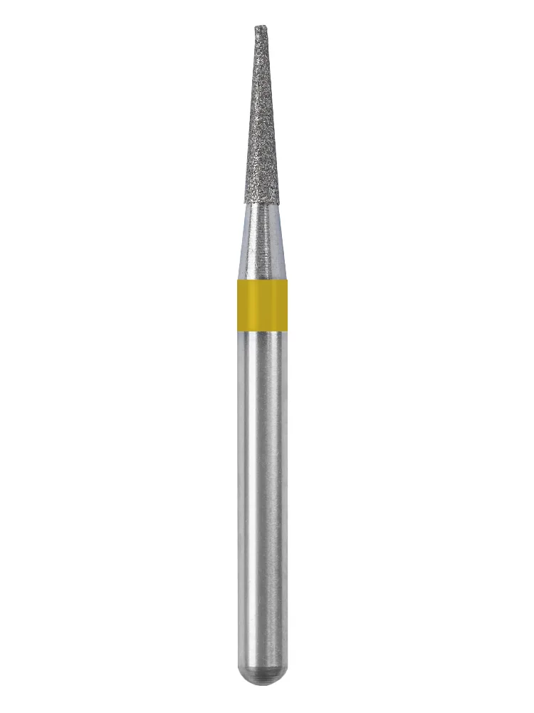 Бор финир алмазный FG C 852/012 (1 шт), SS White