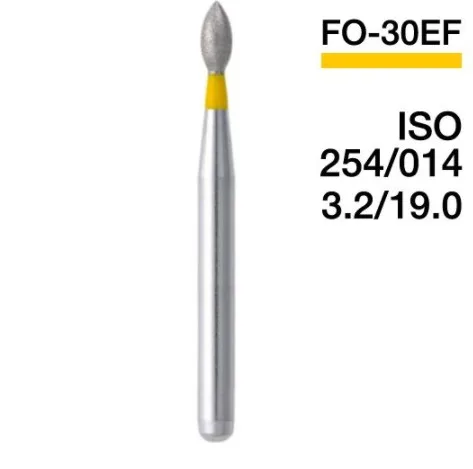 Бор FO-30EF (5 шт.), Mani