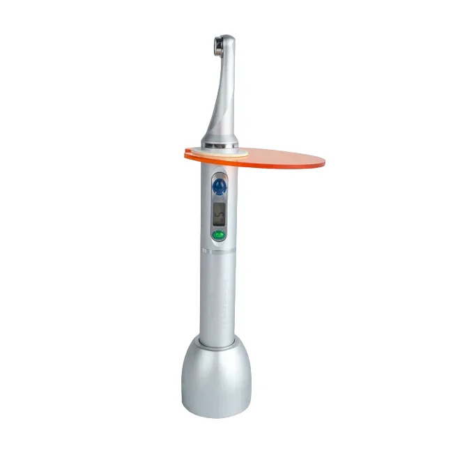 Fusion 5 curing light Kit - лампа стоматологическая светодиодная полимеризационная