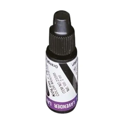 Краситель композитный Kolor+Plus лавандовый, 2 мл. 23395, Kerr