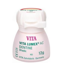 Керамическая масса (дентин) Vita Lumex AC Dentine A2 (12 гр)