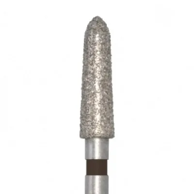 Бор абразивный 666XF 025 FG 314 (Майзингер) (5 шт), Meisinger