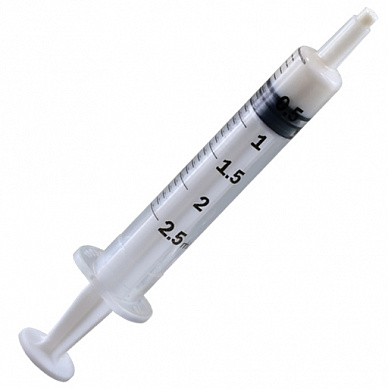 15GEL40S - Gel 40 0.5 см3, размер гранул <0.3 мм/ свиное