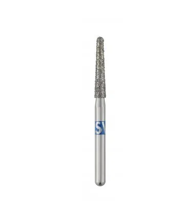 Бор алмазный FG 856/018 L (1 шт), SS White