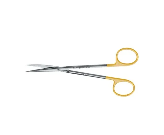 Ножницы perma sharp изогнутые остроконечные 14,5 см 5 1/2, S5057
