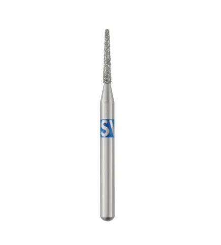 Бор алмазный FG 852/010 (Old 849/010) (1 шт), SS White