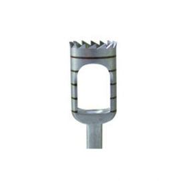 Трепан 229RF.RAL.070, нержавеющая сталь (1 шт), Jota