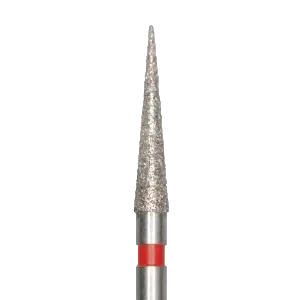 Бор алмазный 859F 012 FG 314 (5 шт), Meisinger