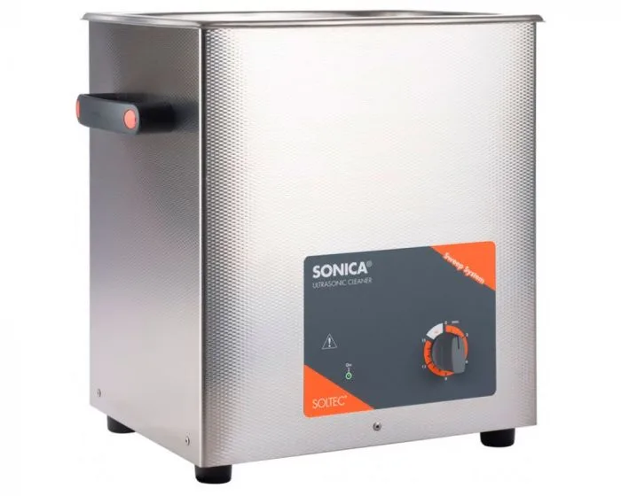 Ультразвуковая мойка Soltec Sonica 3300M S3