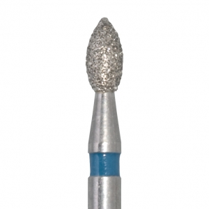 Бор алмазный 831 018 FG 314 (5 шт), Meisinger