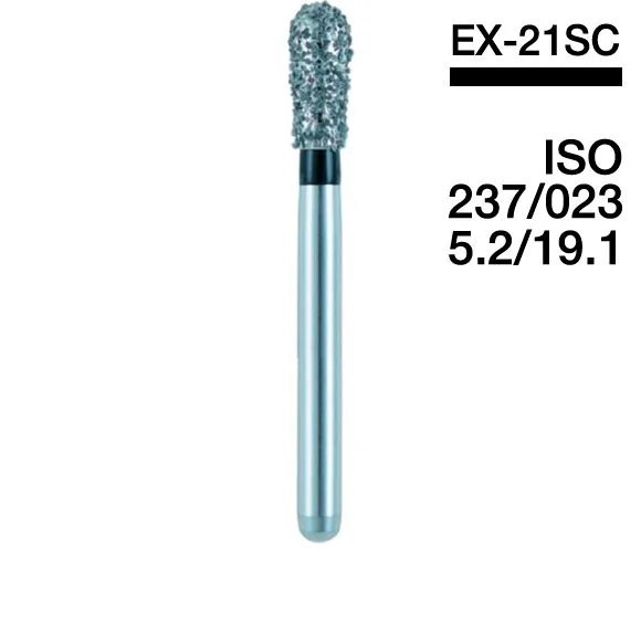 Бор EX-21SC (5 шт.), Mani