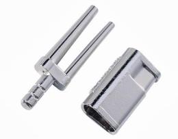 Штифт Bi-Vi-Pin с метал. втулкой 1000шт.