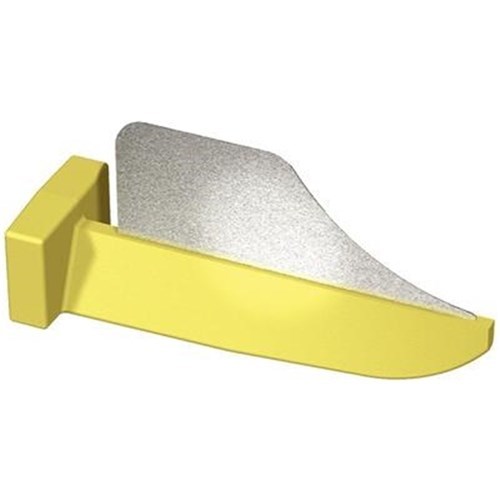 Клинья с матрицей Directa FenderWedge Large Yellow
