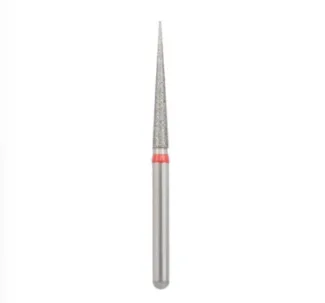 Бор алмазный 859L-016F-FG (1 шт), NTI