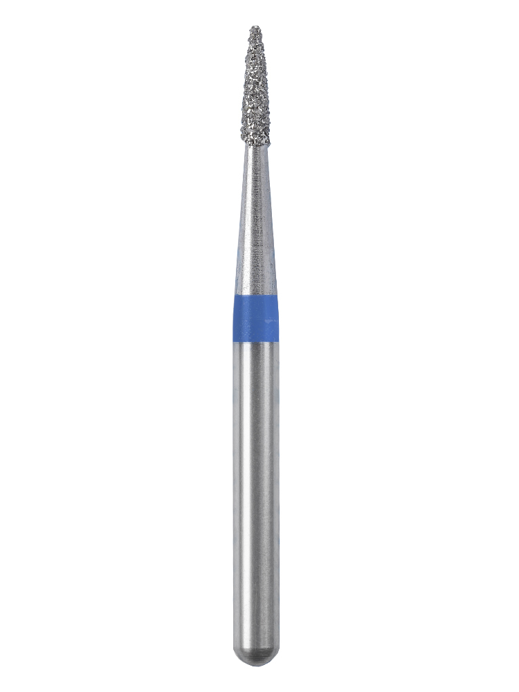 Бор алмазный FG 889/010 (1 шт), SS White