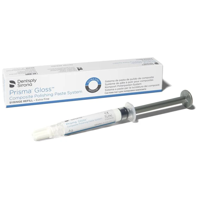 Prisma Gloss Extrafine - паста сверхмелкая (4гр.)