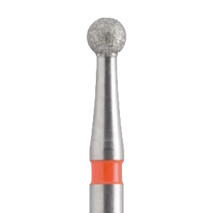 Бор алмазный 801F 010 FG 314 (5 шт), Meisinger