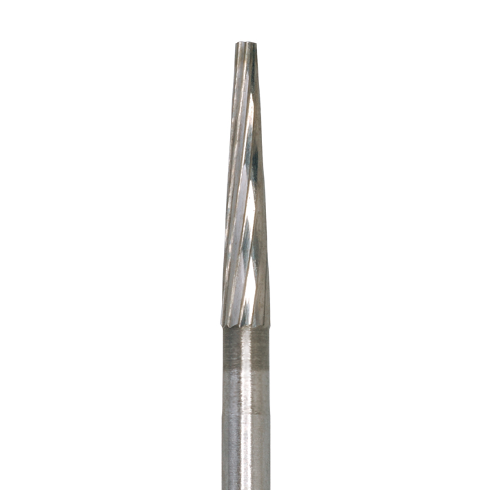 Бор твердосплавный HM212L 016 FG 314 (5 шт), Meisinger