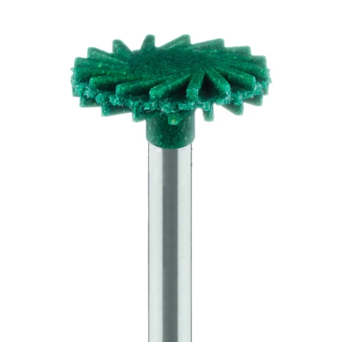 Полир Twist для керамики Meisinger 9771G 100 RA 204 (2 шт)