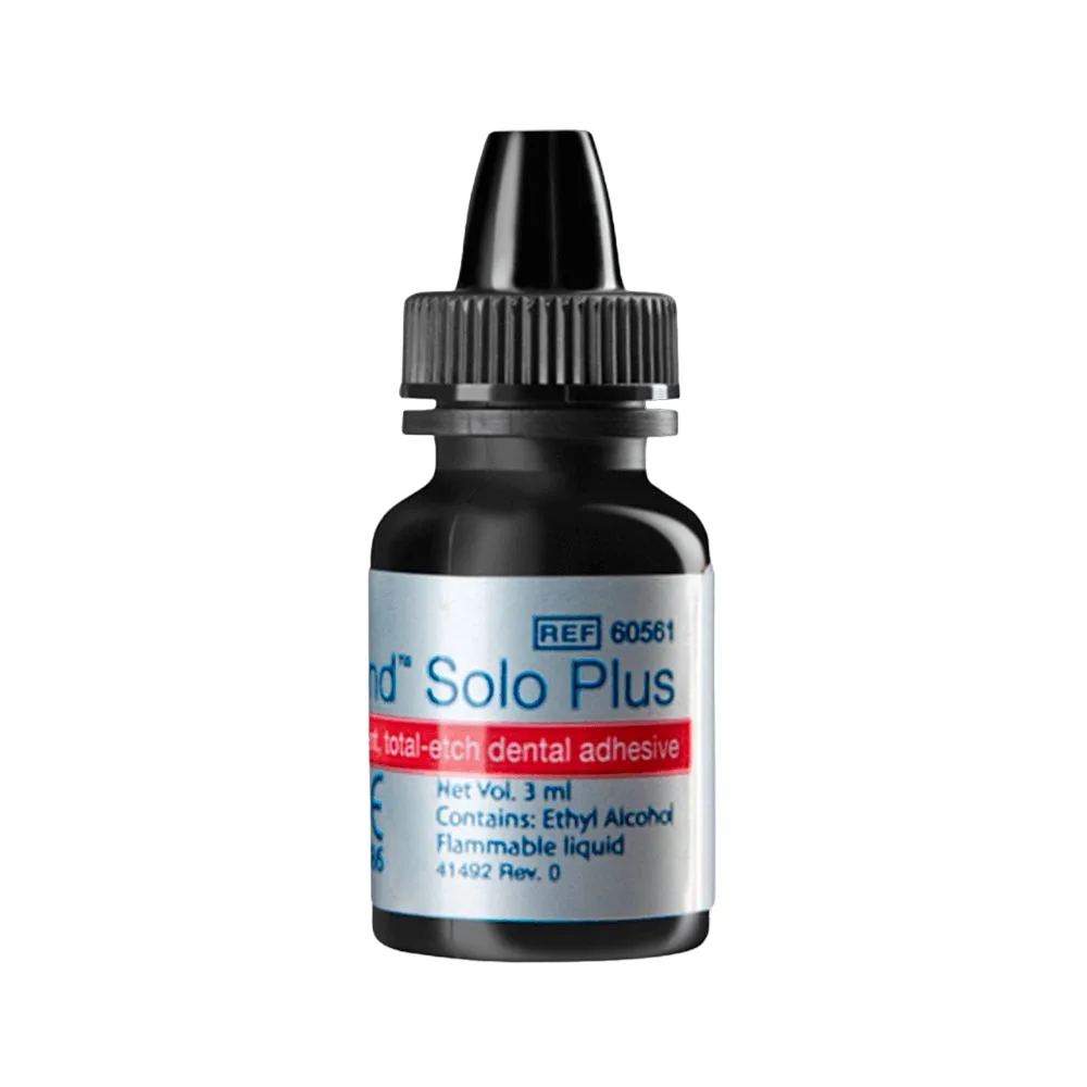 Optibond solo Plus (3мл) -адгезив светоотв.универс.