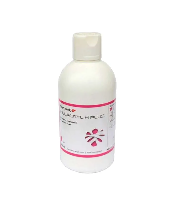 Villacryl H Plus Liquid (жидкость) 400ml