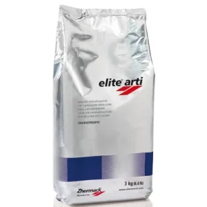 Elite Arti Fast (3kg)