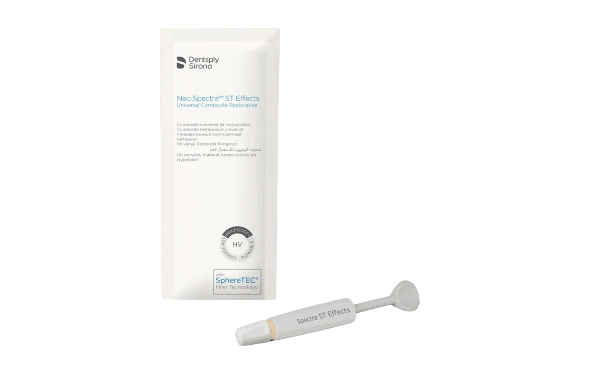 Neo Spectra ST Effects Syringe E1 - (1 x 3г.)