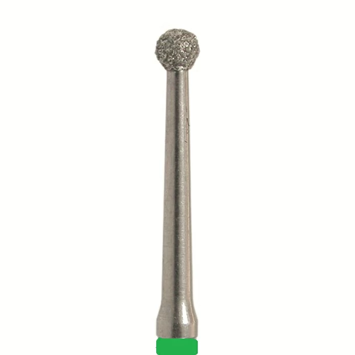 Бор алмазный 801LG 016 FG 314 (5 шт), Meisinger