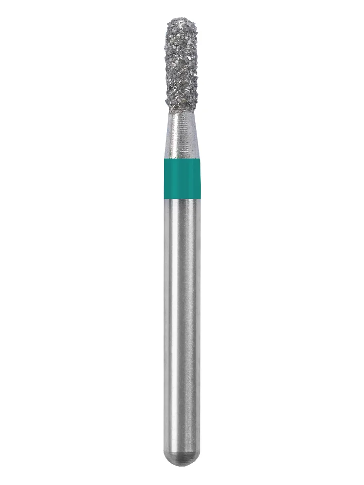 Бор алмазный FG Coarse 838/014 (1 шт), SS White