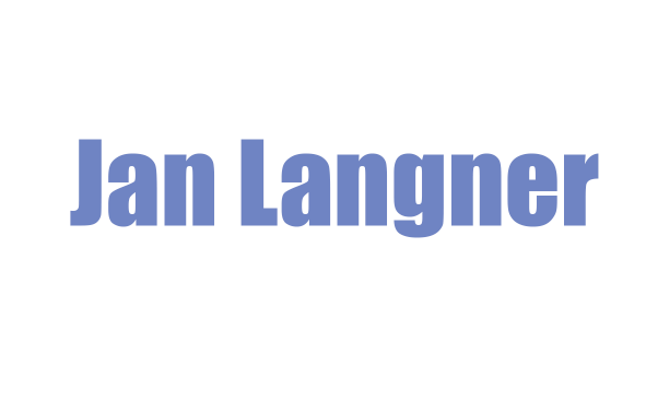 Jan Langner