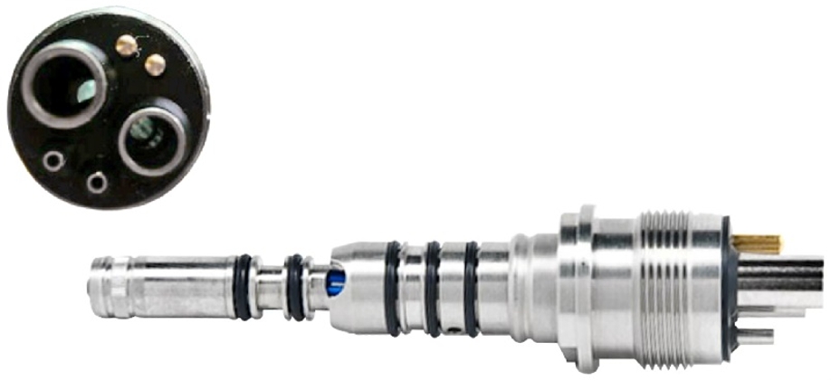 Светодиодная муфта MX Max Power LED (1 шт), Lares Research