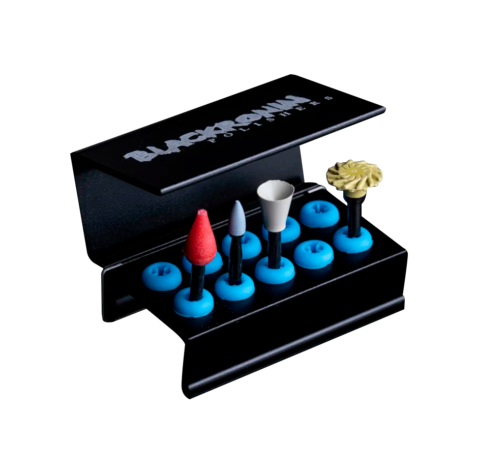 Полиры Kagayaki