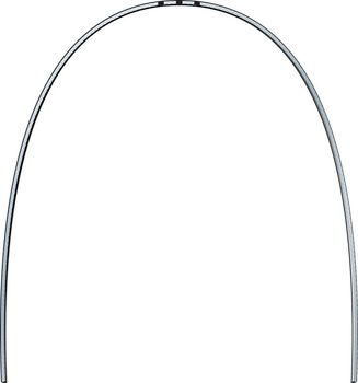 Дуга dentaflex ideal 0,48х0,64 (19х25) НЧ 8-ми жильная 766-205-00